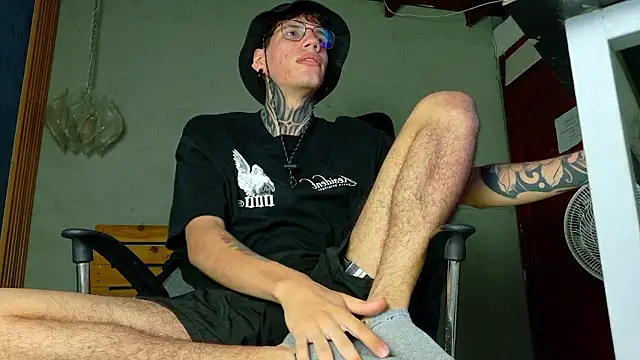 david huge online show from 03.27.26