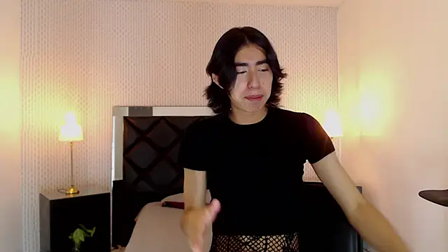 ryo light online show from 09.23.25