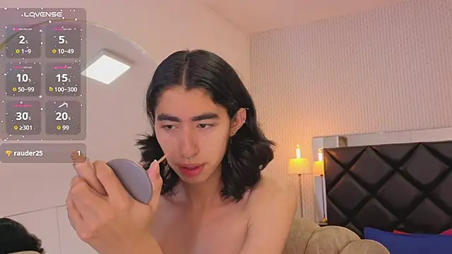 ryo light online show from 03.02.26