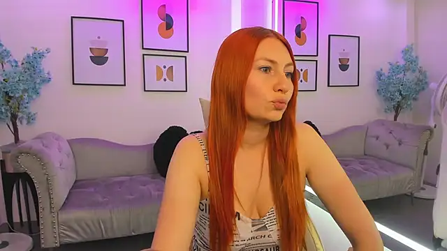 Alicia leclair online show from 10.11.25