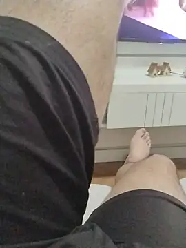 Snapshot of LeoMaduroSP chatting on 10.03.25 LeoMaduroSP online show from 10.03.25