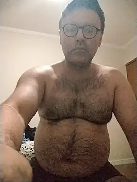 Snapshot of LeoMaduroSP chatting on 11.04.25 LeoMaduroSP online show from 11.04.25