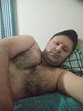 Snapshot of LeoMaduroSP chatting on 11.05.25 LeoMaduroSP online show from 11.05.25