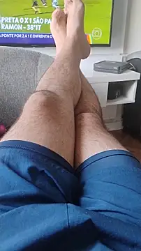 LeoMaduroSP online show from 02.16.26