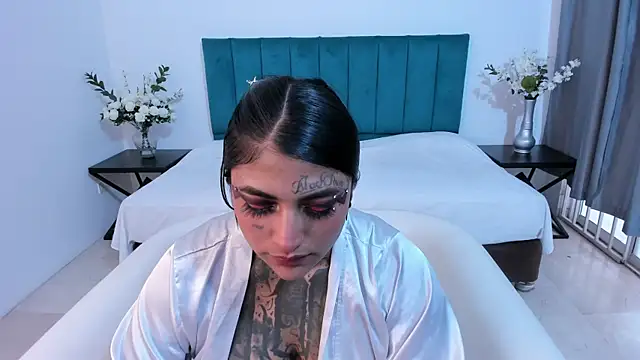 Lilbye066evil online show from 09.20.25