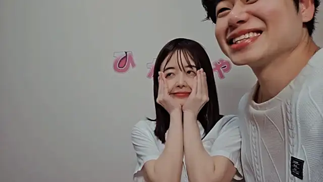 hinata chan3 online show from 02.12.26