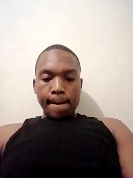 Snapshot of KingCruze chatting on 10.18.25 KingCruze online show from 10.18.25