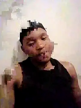 Snapshot of KingCruze chatting on 10.19.25 KingCruze online show from 10.19.25