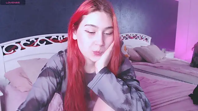 Lili Luuu online show from 01.16.26