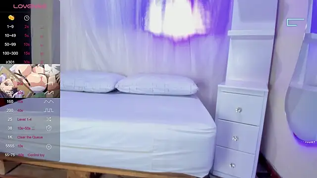 ivonne diaz1 online show from 09.12.25