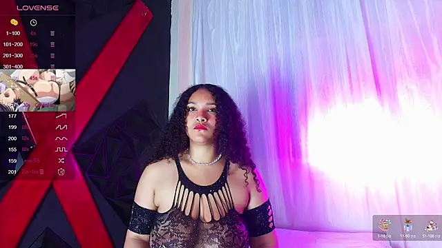 ivonne diaz1 online show from 10.07.25