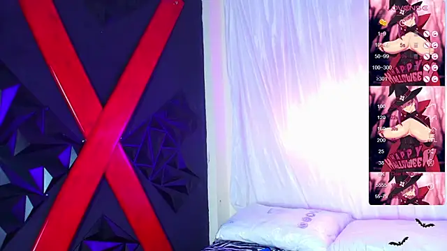 ivonne diaz1 online show from 10.09.25