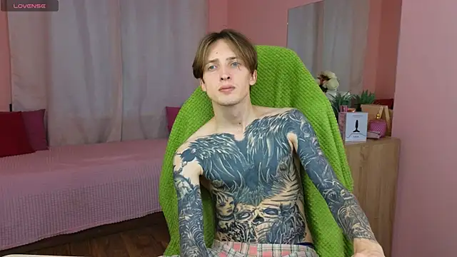 Martin Jin online show from 09.13.25