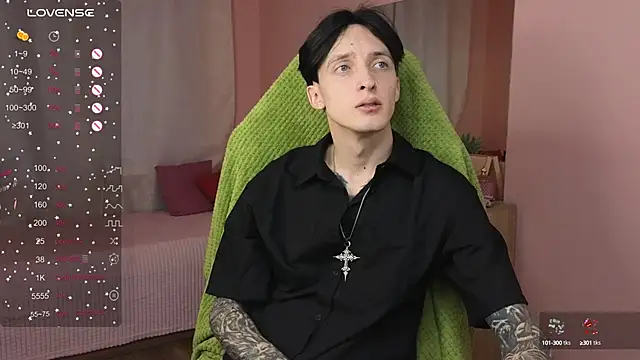 Martin Jin online show from 09.15.25