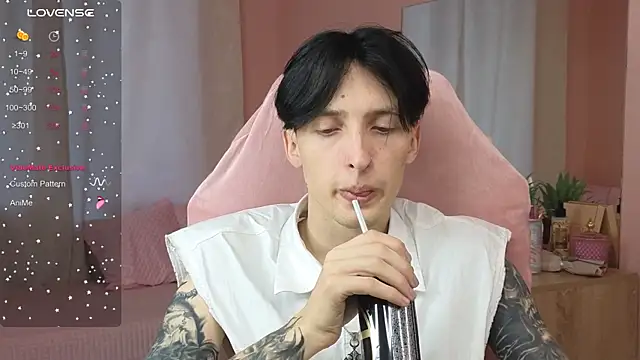 Martin Jin online show from 09.16.25