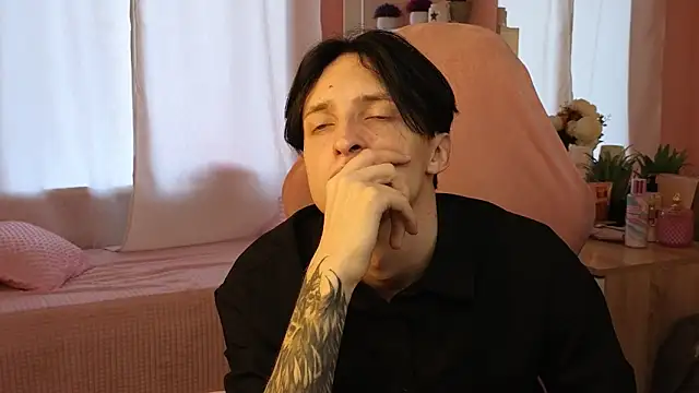 Martin Jin online show from 09.30.25