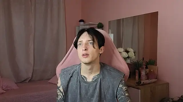 Martin Jin online show from 10.14.25