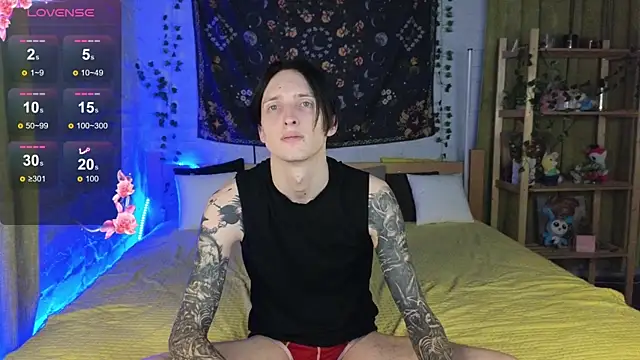 Martin Jin online show from 01.13.26