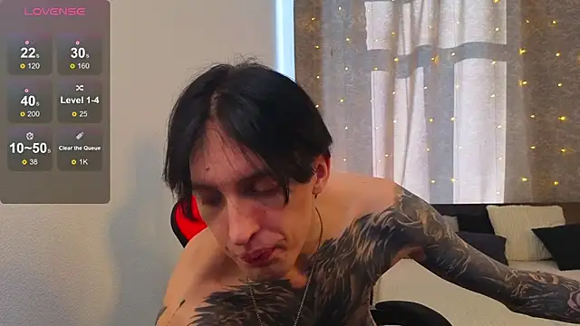 Snapshot of Martin_Jin chatting on 03.02.26 Martin Jin online show from 03.02.26