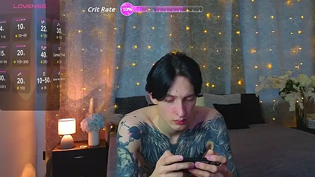 Martin Jin online show from 03.25.26