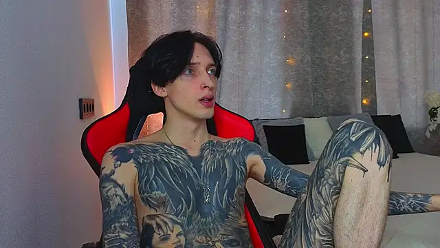 Martin Jin online show from 04.06.26