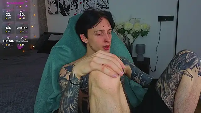 Martin Jin online show from 04.19.26