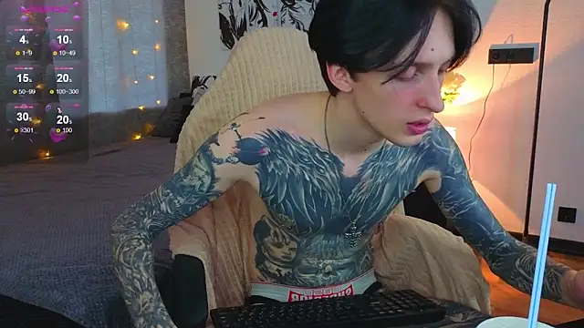 Martin Jin online show from 04.21.26