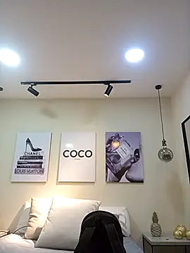 Samantha hotly online show from 09.24.25