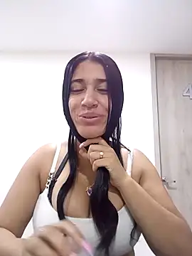 Samantha hotly online show from 10.14.25