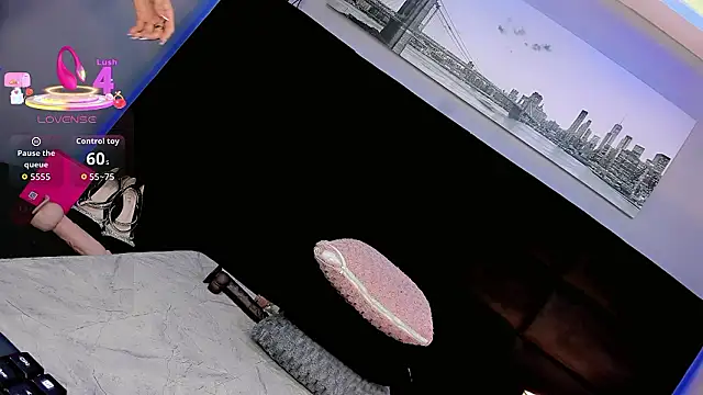 Baby-Isa online show from 03.25.26