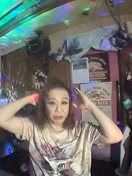 KAREN4029 online show from 09.15.25