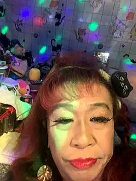 KAREN4029 online show from 11.24.25