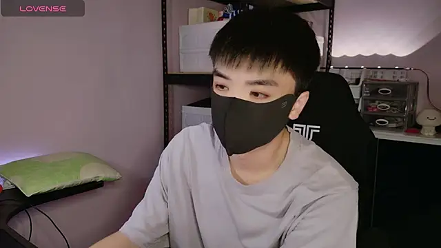 doggyman523 online show from 11.14.25