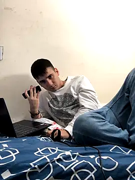 Cesar Augusto online show from 09.27.25