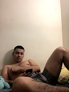 Cesar Augusto online show from 10.13.25