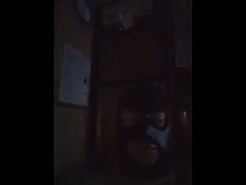 Snapshot of JoeyUhOh chatting on 11.01.25 JoeyUhOh online show from 11.01.25