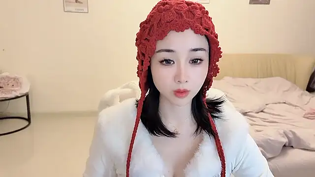 Purple-meng online show from 01.18.26