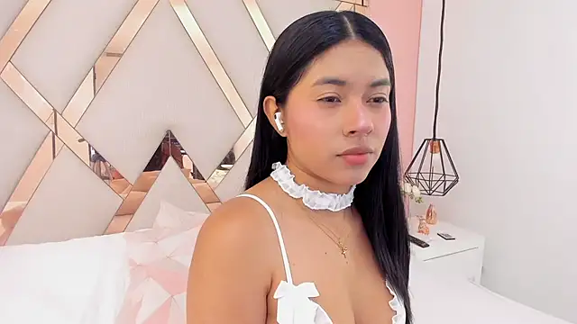 samantaa shy online show from 11.09.25