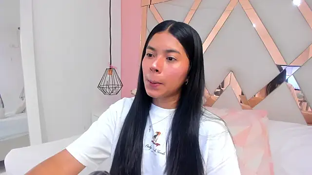 samantaa shy online show from 01.09.26