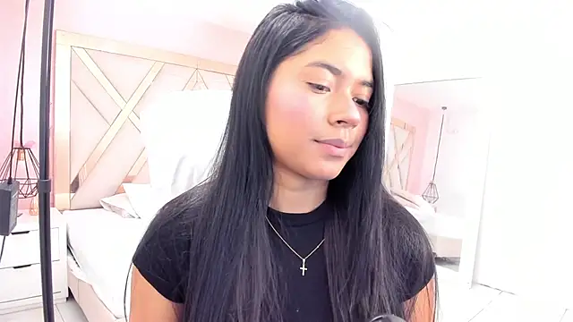 samantaa shy online show from 01.17.26