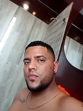 Snapshot of PerversoVergon chatting on 09.27.25 PerversoVergon online show from 09.27.25