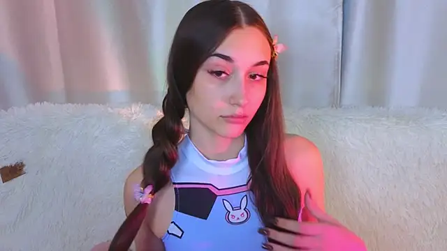 MelissaPristine online show from 09.10.25