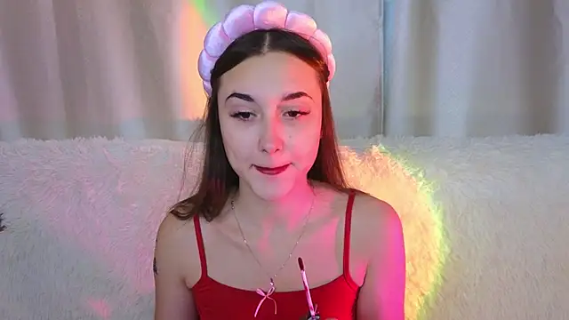MelissaPristine online show from 09.12.25