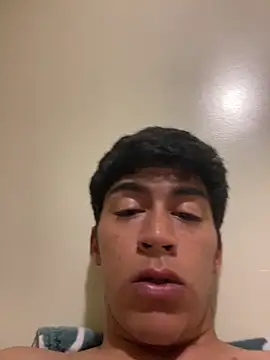 BadboyXXXMZ online show from 04.05.26