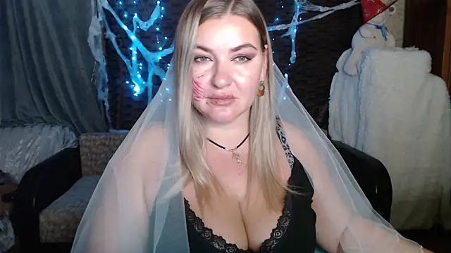 NikaSkylink online show from 10.30.25