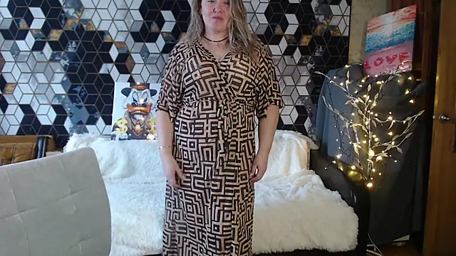 NikaSkylink online show from 02.27.26