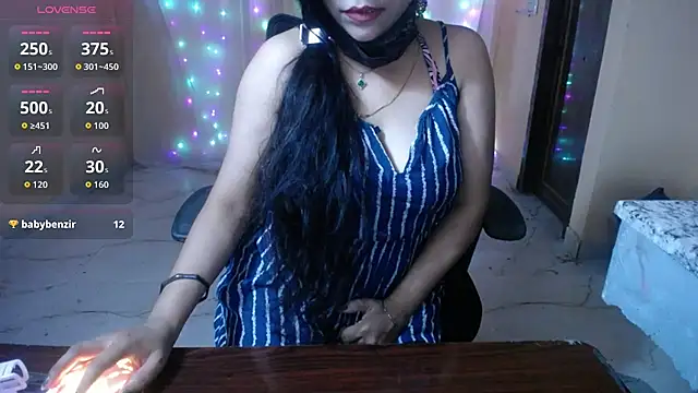Divvya  online show from 05.16.26