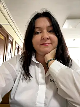 Snapshot of Liza_Will chatting on 10.07.25 Liza Will online show from 10.07.25