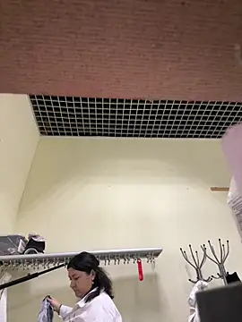 Snapshot of Liza_Will chatting on 10.16.25 Liza Will online show from 10.16.25