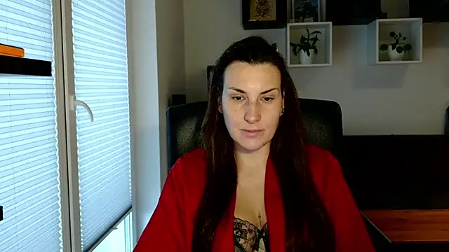 DonnaAmore online show from 10.23.25